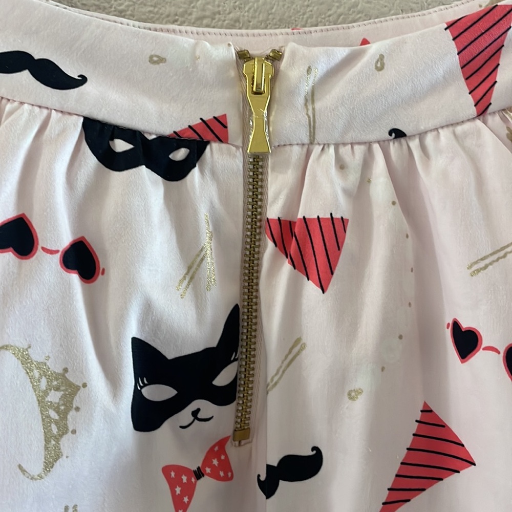 Girls Kate spade party skirt - Picture 4 of 8